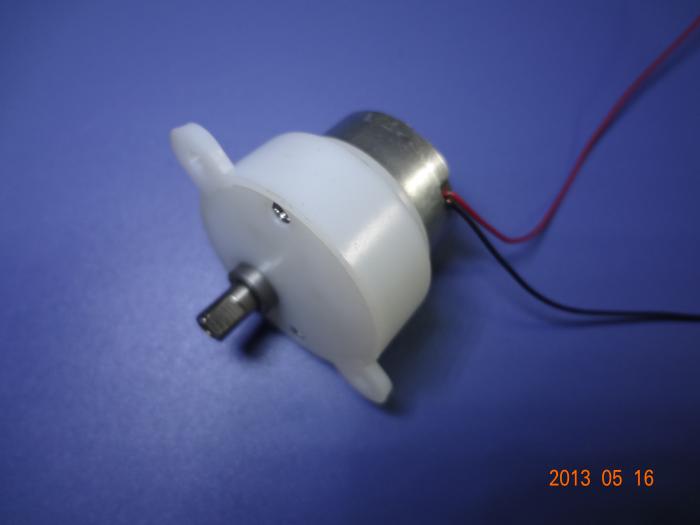 微型直流減速電機(jī) 創(chuàng)新實(shí)驗(yàn)與家電維修的理想選擇