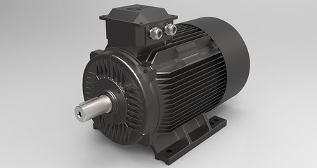 淺析微型減速電機(jī)為何具有多個(gè)轉(zhuǎn)速檔位
